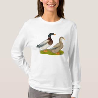 Saxony Ducks T-Shirt