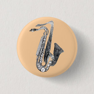 saxophone button