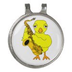 Saxophone Chick