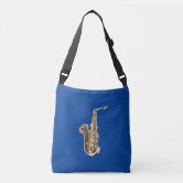 1939 Selmer Paris Balanced Action Alto Sa Tote Bag