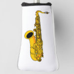 Saxophone