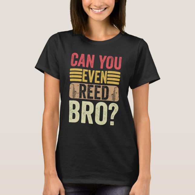 Saxophone Men Women Kids Saxophonist Player Music  T-Shirt (Front)