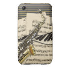Saxophone & Piano Music