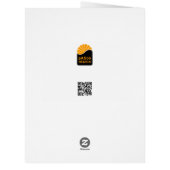 saxophone player cards (Back)