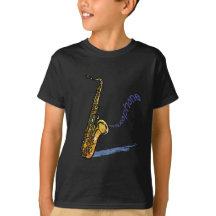 Saxophone
