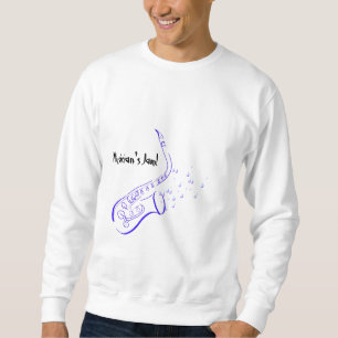 Saxophone T shirt On sale today!