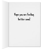 SAY, AHHHH!!! (Inside (Right))