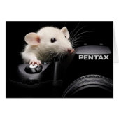 Say Cheese! (Front Horizontal)