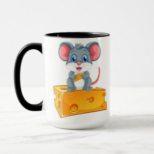 "Say Cheese!" Mug