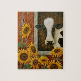 "Say Cheese" Puzzle