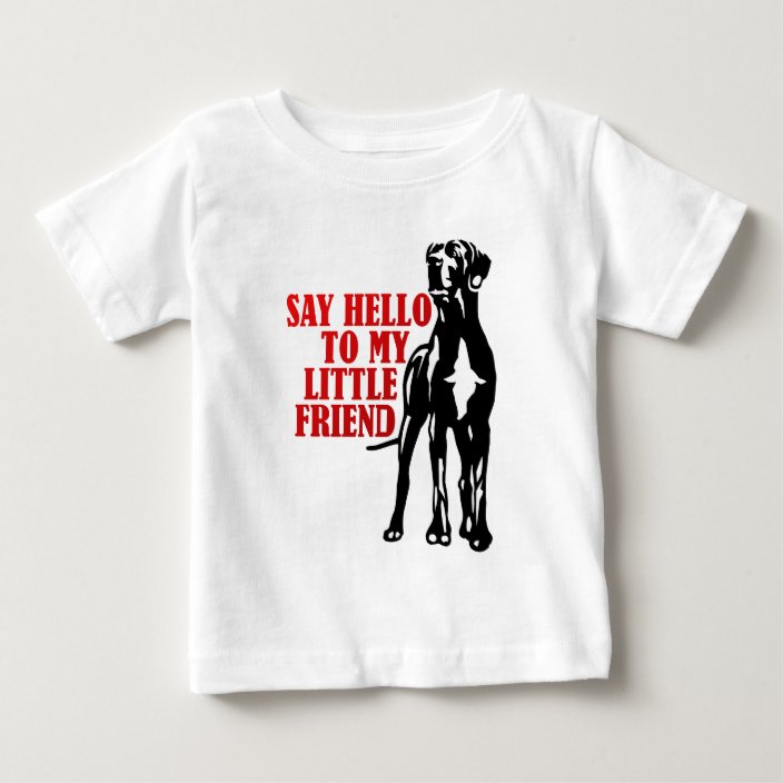 great dane baby clothes