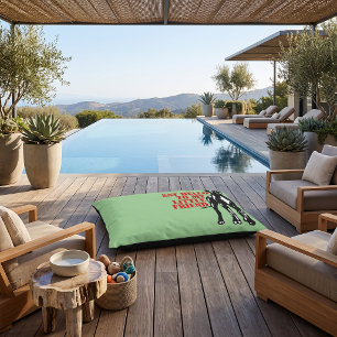 Say hello to the other, little dog pet bed