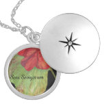 Say I Love You In Turkish Locket Necklace at Zazzle