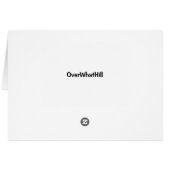 SAY IT ISN'T SO, YOU ARE HOW OLD PRAIRIE DOGS ASK (Back Horizontal)