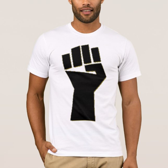 Say it Loud! Shirt (Front)