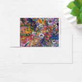 Say it with flowers - Australian wildflower art (Desk)