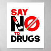 Say No To Drugs 