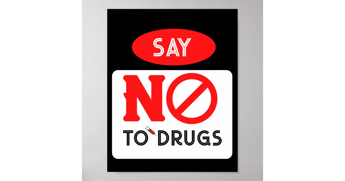 no drugs images