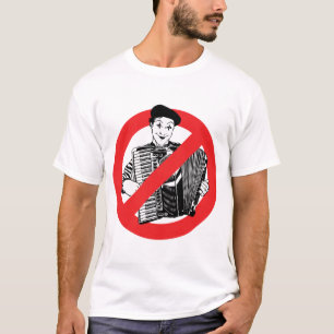 SAY NO TO MIMES T-Shirt