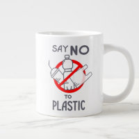 Say No To Plastic