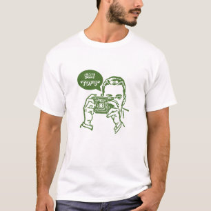 Say Tofu T-Shirt