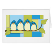 Say Tweet (Front Horizontal)