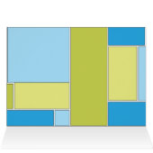 Say Tweet Cards (Inside Horizontal (Top))