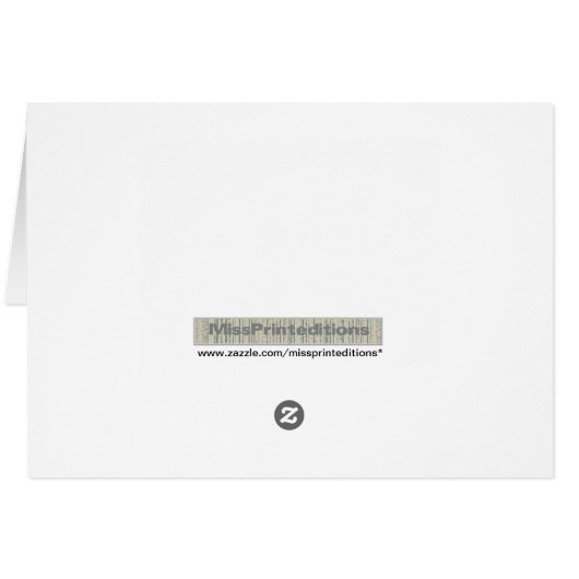 Say Uncle & Aunt Customizable Graffiti (Back Horizontal)