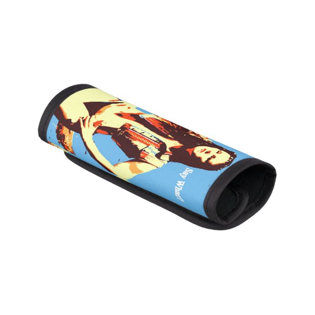 say what luggage handle wrap (Angled)