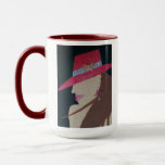 SAY WHAT?!! MUG By D.MARQUIS