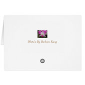 Say What! Water Monitor (Back Horizontal)