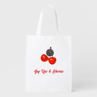 Say yes to cherries