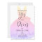 Say Yes To The Dress  Invitation