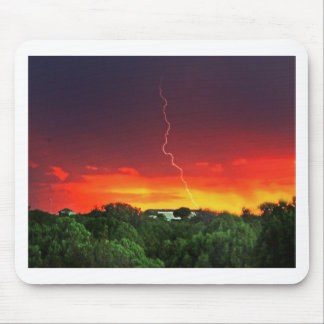 Say Your Prayers Mouse Pad