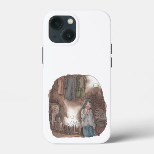 Saya Shishi iPhone 13 Mini Case
