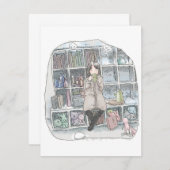 Sayagoya (Front/Back)