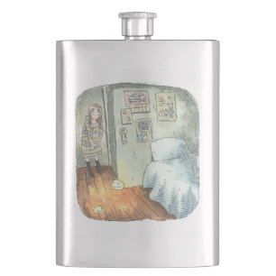 Sayaji Flask