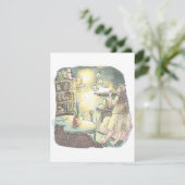 Sayaku (Standing Front)