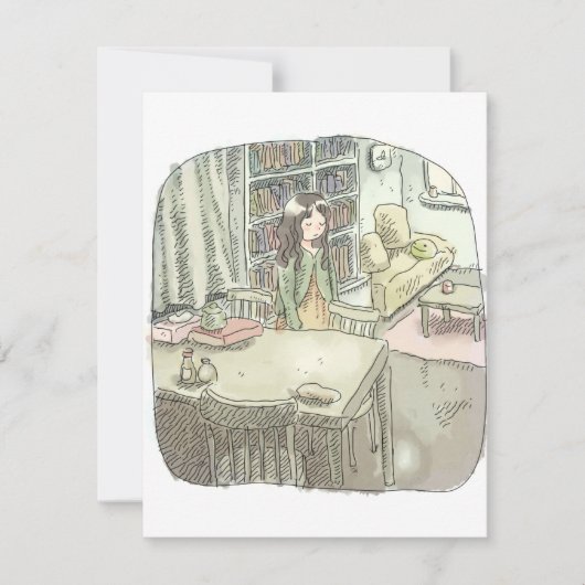 Sayaku Gokuchi (Front)