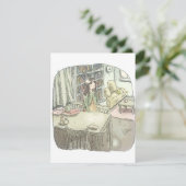 Sayaku Gokuchi (Standing Front)