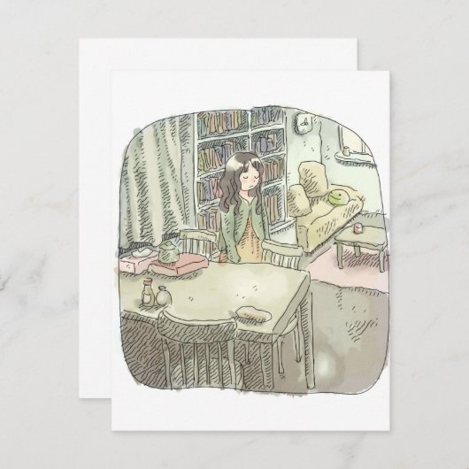 Sayaku Gokuchi (Front/Back)