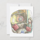 Sayaku no Kuji (Front)