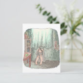 Sayamae (Standing Front)