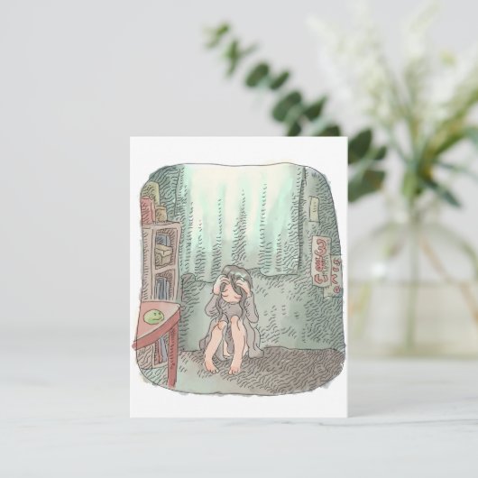 Sayamae (Standing Front)