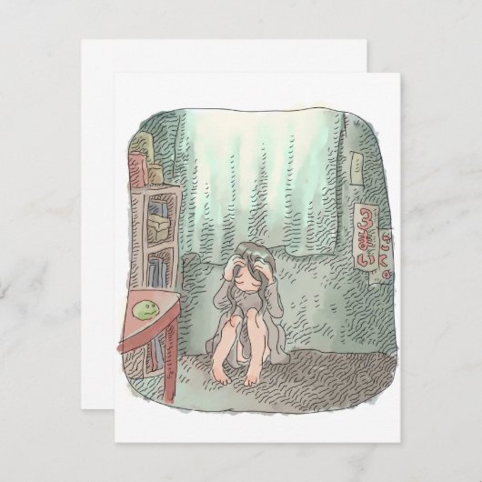 Sayamae (Front/Back)