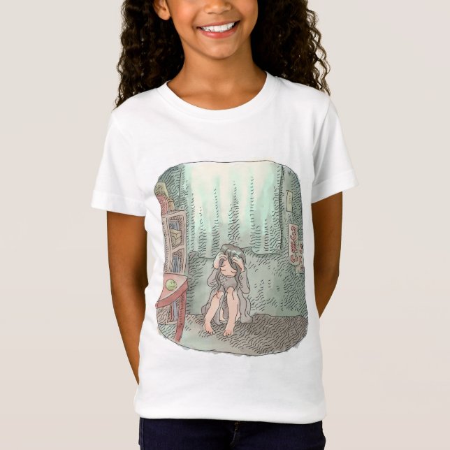 Sayamae T-Shirt (Front)