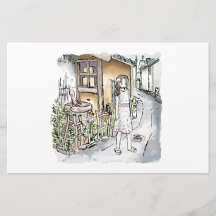 Sayanija Stationery