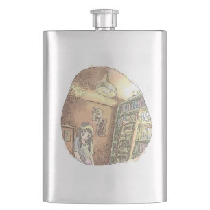Sayanijiji Flask