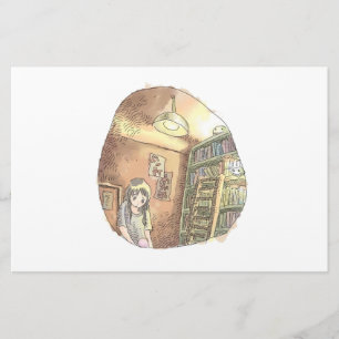 Sayanijiji Stationery