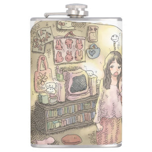 Sayayayaya Flask